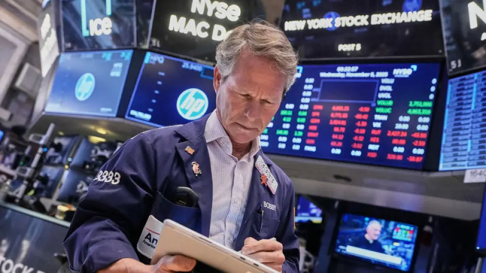 Küresel piyasalarda Merkez Bankası haftası