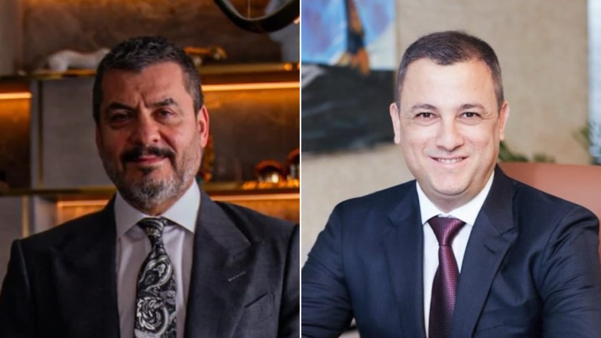 Fon Soruşturmasında İki İş İnsanının Mal Varlıklarına Tedbir Kararı