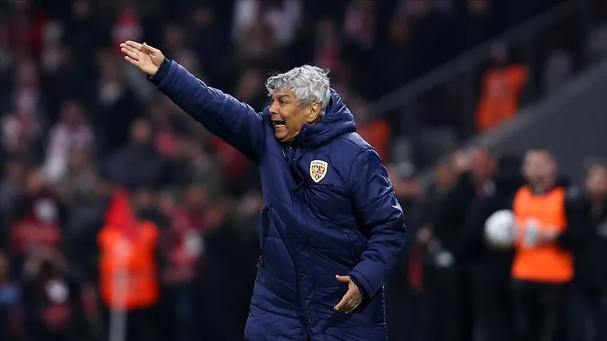 Milli takım kampında fenalaşan Mircea Lucescu, hastaneye kaldırıldı