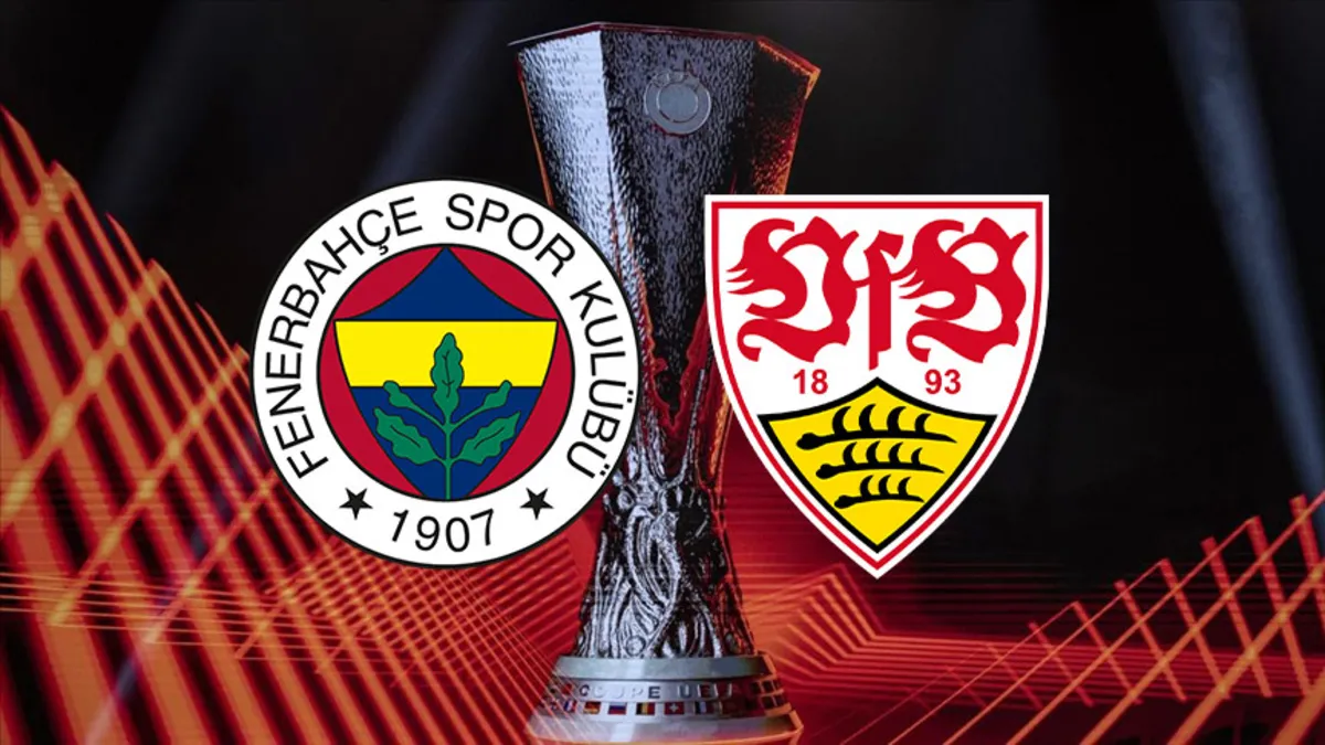 Fenerbahçe-Stuttgart maçı öncesi flaş gelişme! Yeni kuraldan faydalanıldı