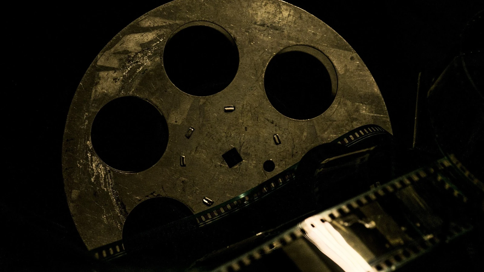 Sinema salonlarında bu hafta 5 yeni film var!