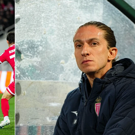 Maç Sonucu | Monaco Ansu Fati İle Güldü: Cska Sofya 1-2 Monaco (UEFA Konferans Ligi)
