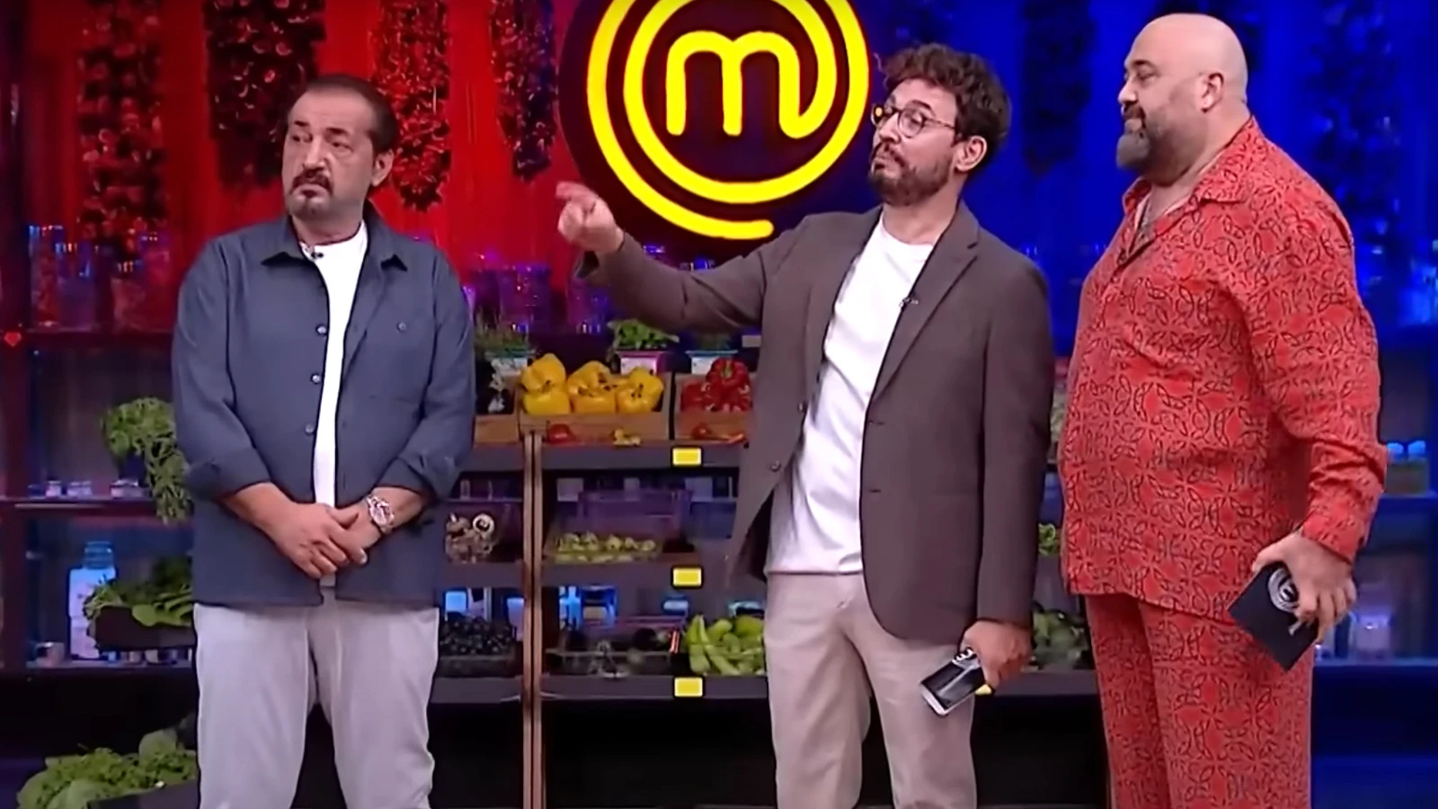 MasterChef Türkiye izle! 16 Ekim 2025 Perşembe TV8 MasterChef Türkiye 2025 izle