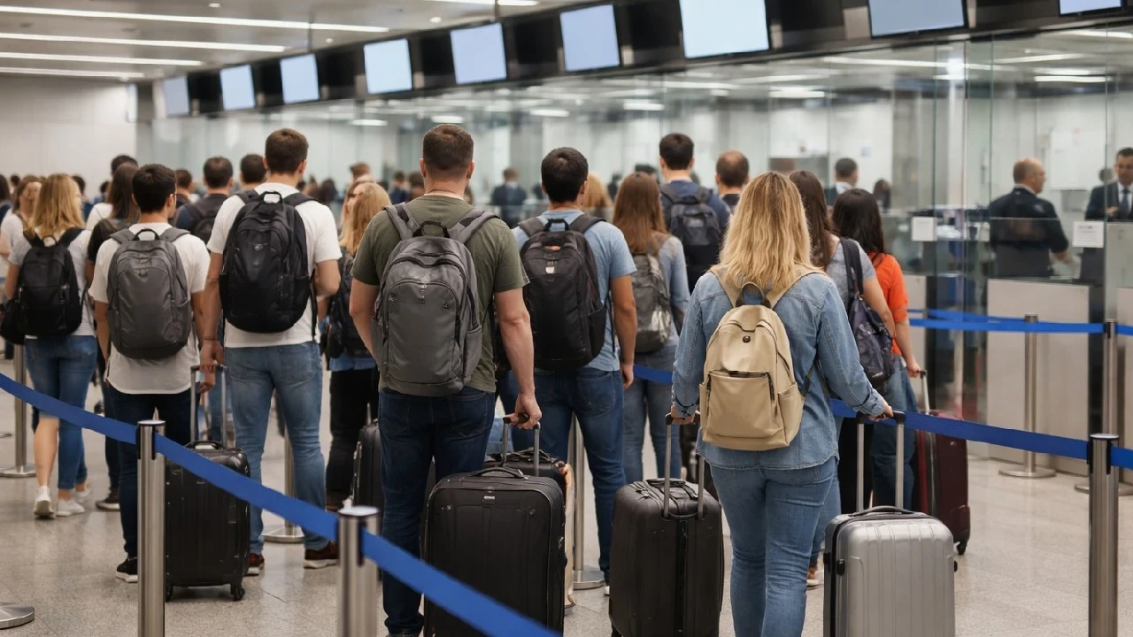 1.3 milyon çifte vatandaşı ilgilendiriyor, pasaport kuralları değişiyor