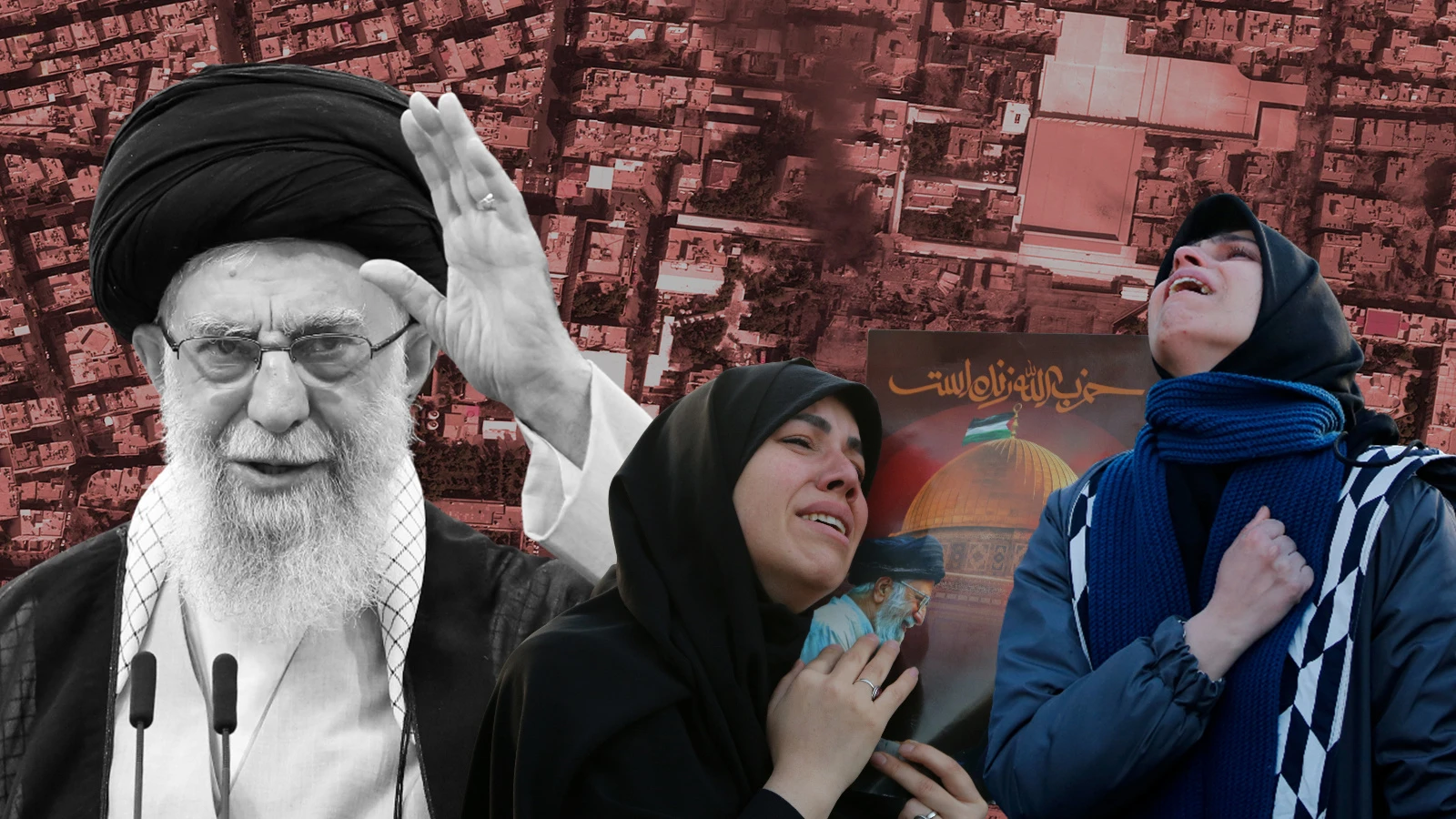Hamaney nerede ve nasıl öldürüldü? Ölümünün ardından İran'da neler yaşanıyor?