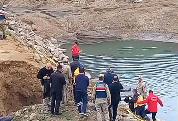 Acı haber: Kayıp Alzheimer hastasının gölette cesedi bulundu