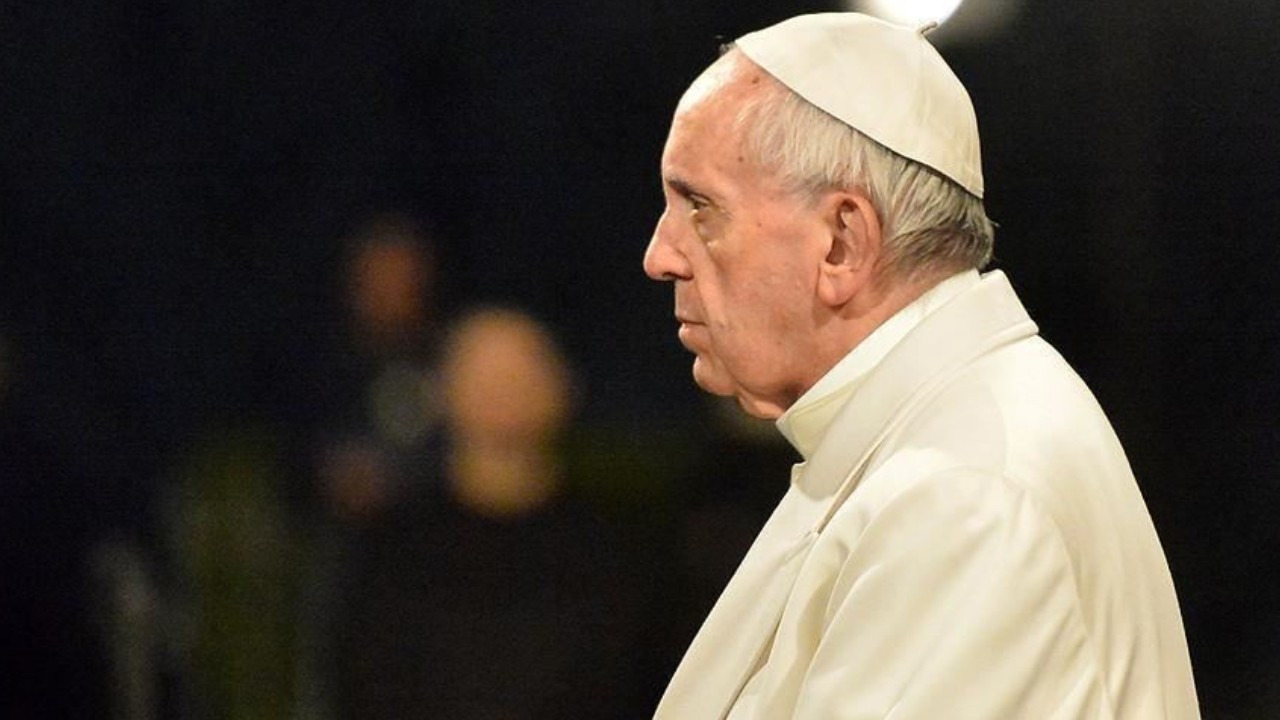 Papa Francis hayatını kaybetti: Şimdi ne olacak? Cenaze töreni ve seçim süreci detayları...