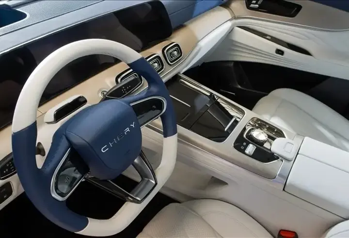 Chery, Hong Kong Borsası’nda işlem görmeye hazırlanıyor
