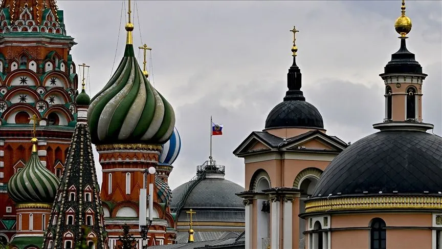 Kremlin: ABD, Rusya ve Ukrayna üçlü toplantısı 4-5 Şubat'ta