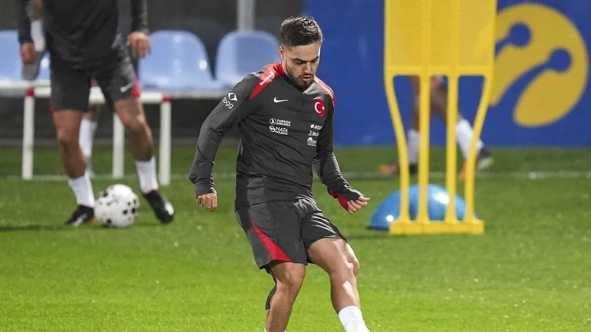 Trabzonspor’dan Yusuf Sarı sürprizi! Tekke’den transfere yeşil ışık
