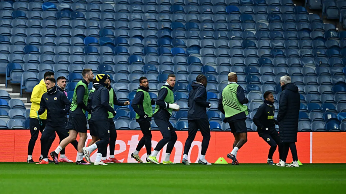 Fenerbahçe İskoçya'da nasıl tur atlar? İşte tüm ihtimaller