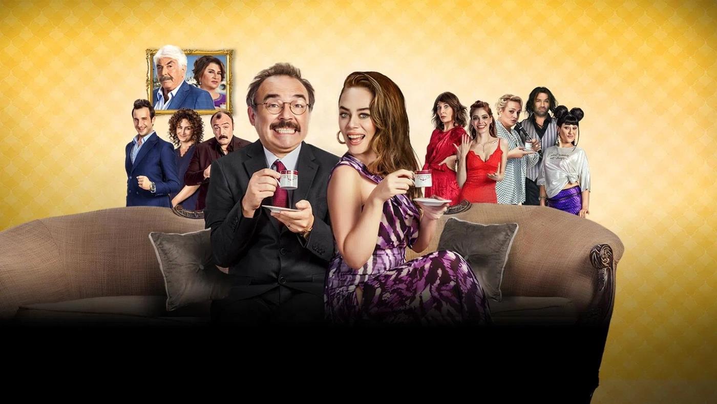 Gülse Birsel imzalı komedi filmi Aile Arasında'nın devamı geliyor: 2 Aile Arasında