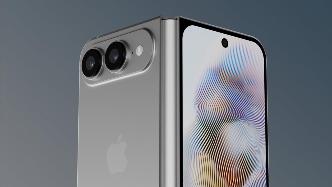 iPhone Ultra geliyor: Katlanabilir iPhone'un fiyatı ortaya çıktı