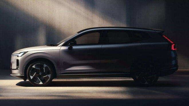Volvo, “XC70” rozetini farklı bir formda geriye getiriyor