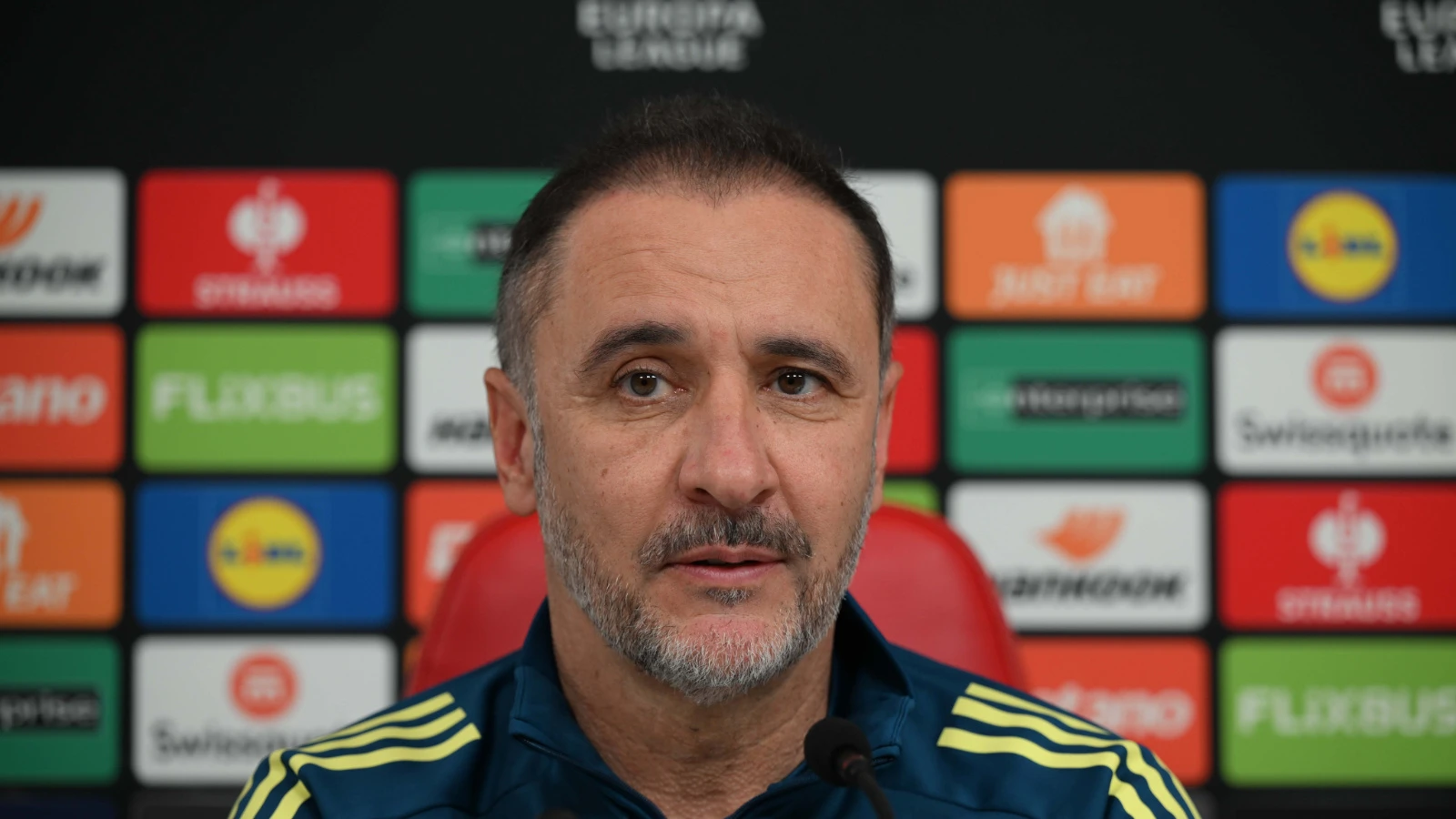 Vitor Pereira: Fenerbahçe kazanmak için geldi