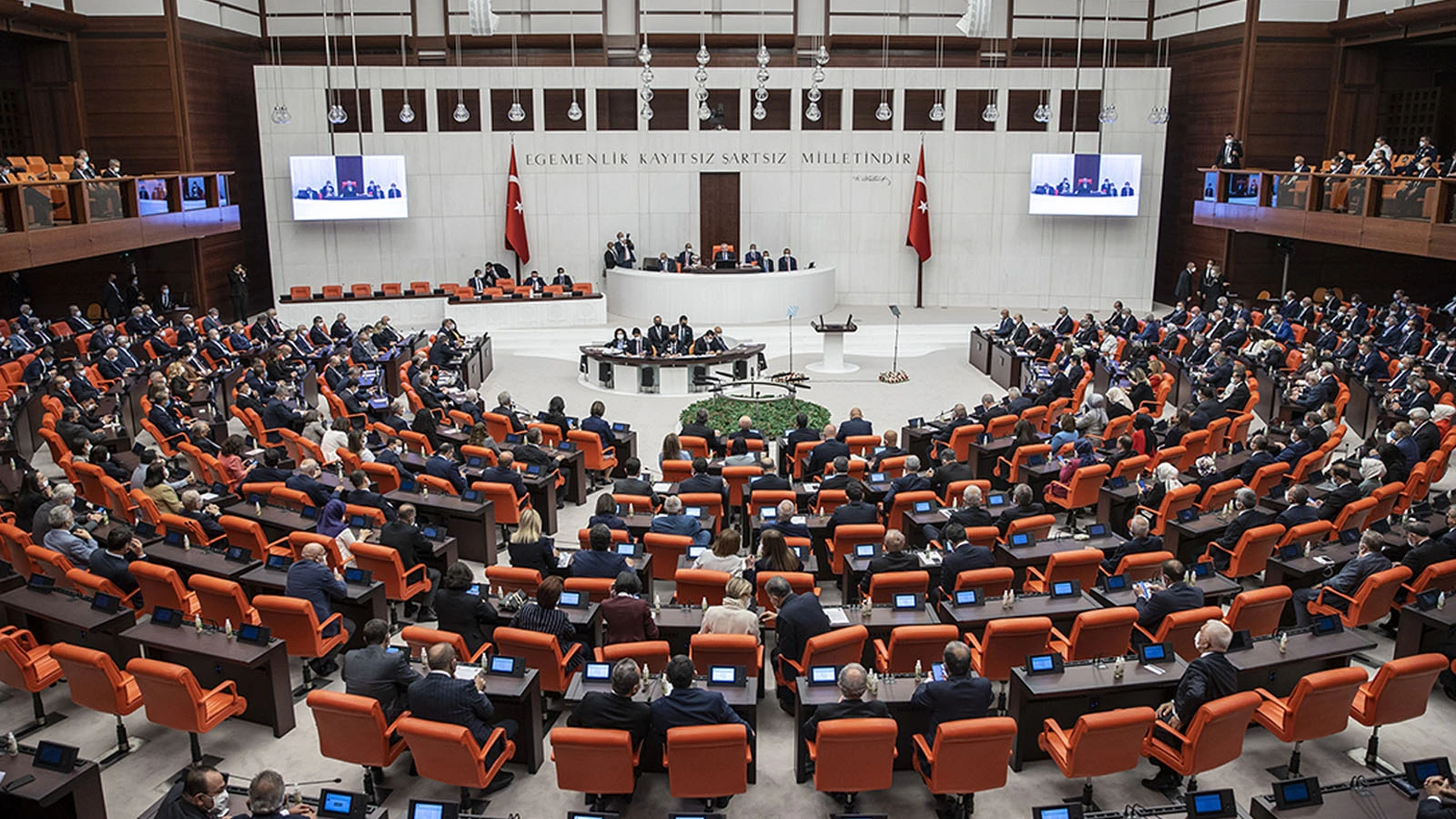 Terörsüz Türkiye Komisyonu toplanıyor! Hangi konular ele alınacak?