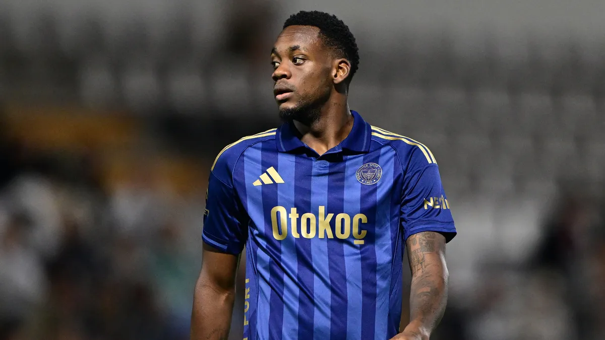 TRANSFER HABERİ - Fenerbahçe flaş Jhon Duran gelişmesi! İngiltere'den teklif var...