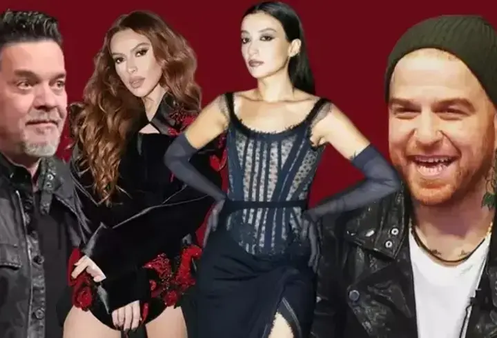O Ses Türkiye oy verme sitesi! O Ses Türkiye'nin sitesi!