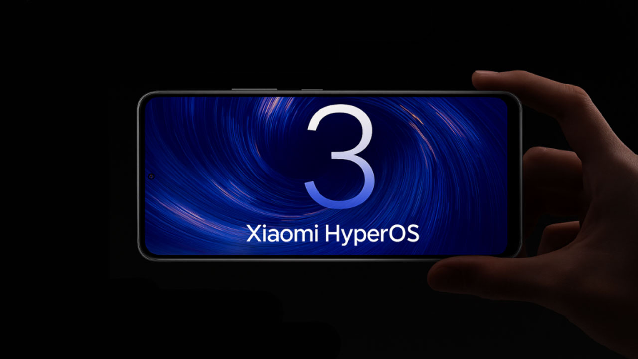 HyperOS 3 güncellemesi daha fazla cihaza yayınlanıyor!