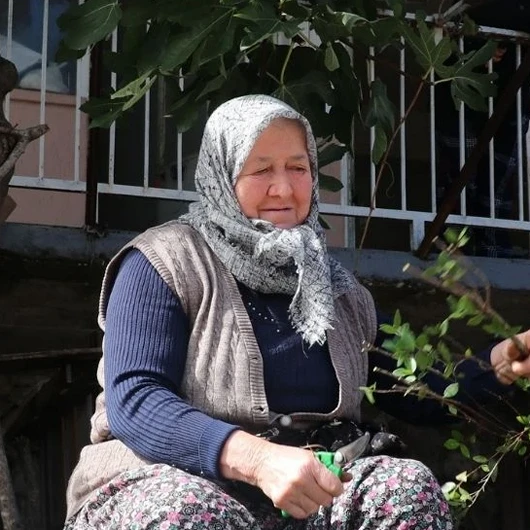 Evde Ürettiler Dünyaya Sattılar: Burdurlu Kadınların 2 Milyon Euroluk Başarısı