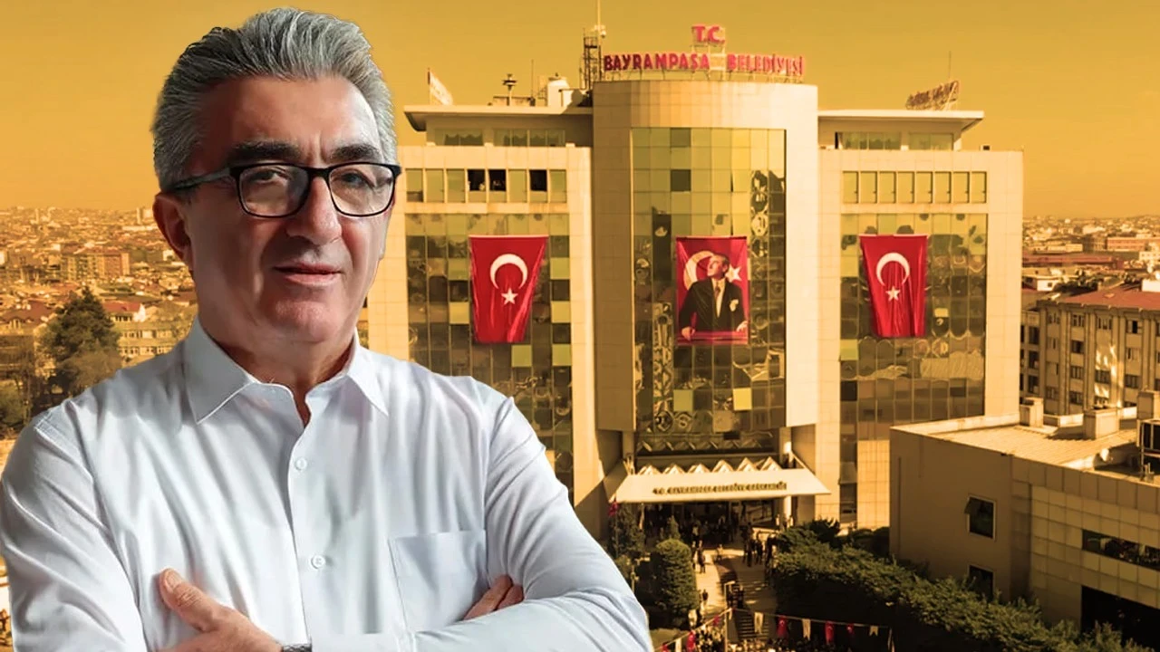 Bayrampaşa Belediye Başkanı Hasan Mutlu ve 19 kişi tutuklandı