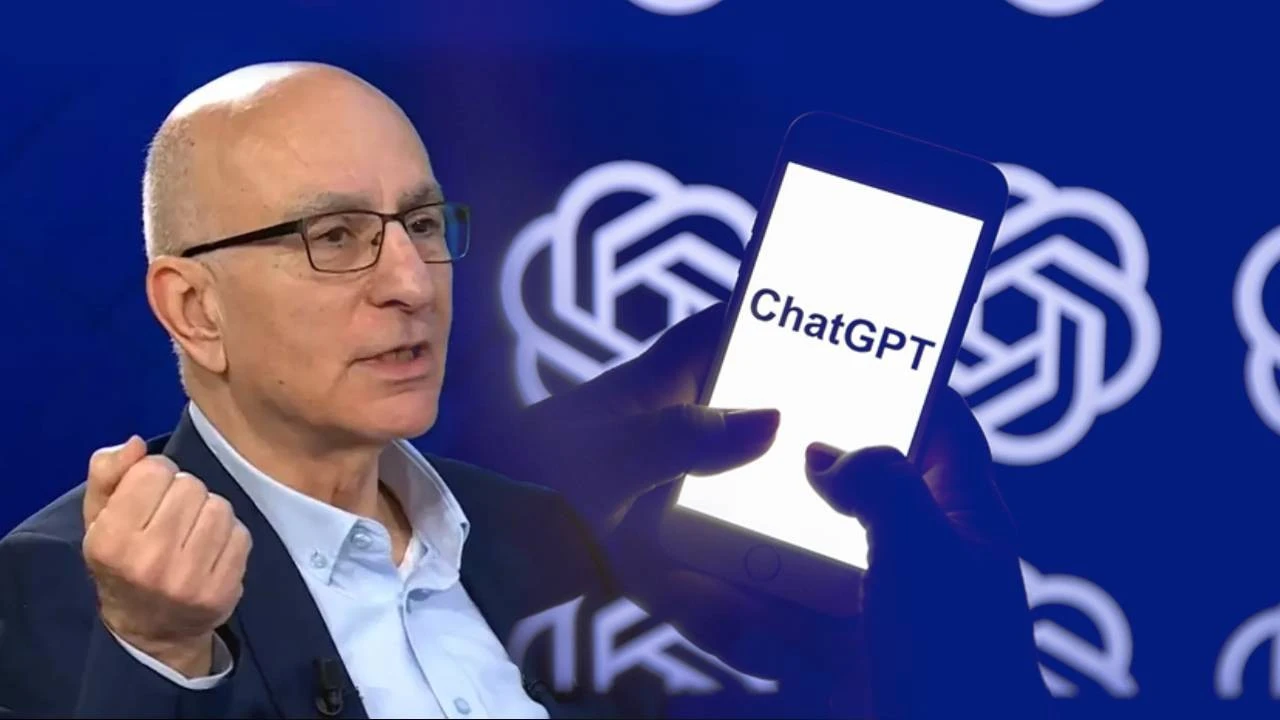Bir ülke niçin çöker, nasıl kurtulur? Mahfi Hoca ChatGPT’ye sordu