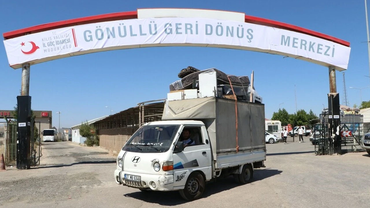 Bakan Işıkhan: Suriyelilerin dönüşü iş gücü piyasasını etkilemedi