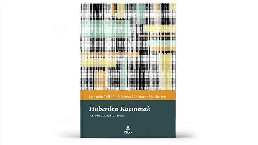 Haberden Kaçınmak - Haberlere Gönülsüz Kitleler