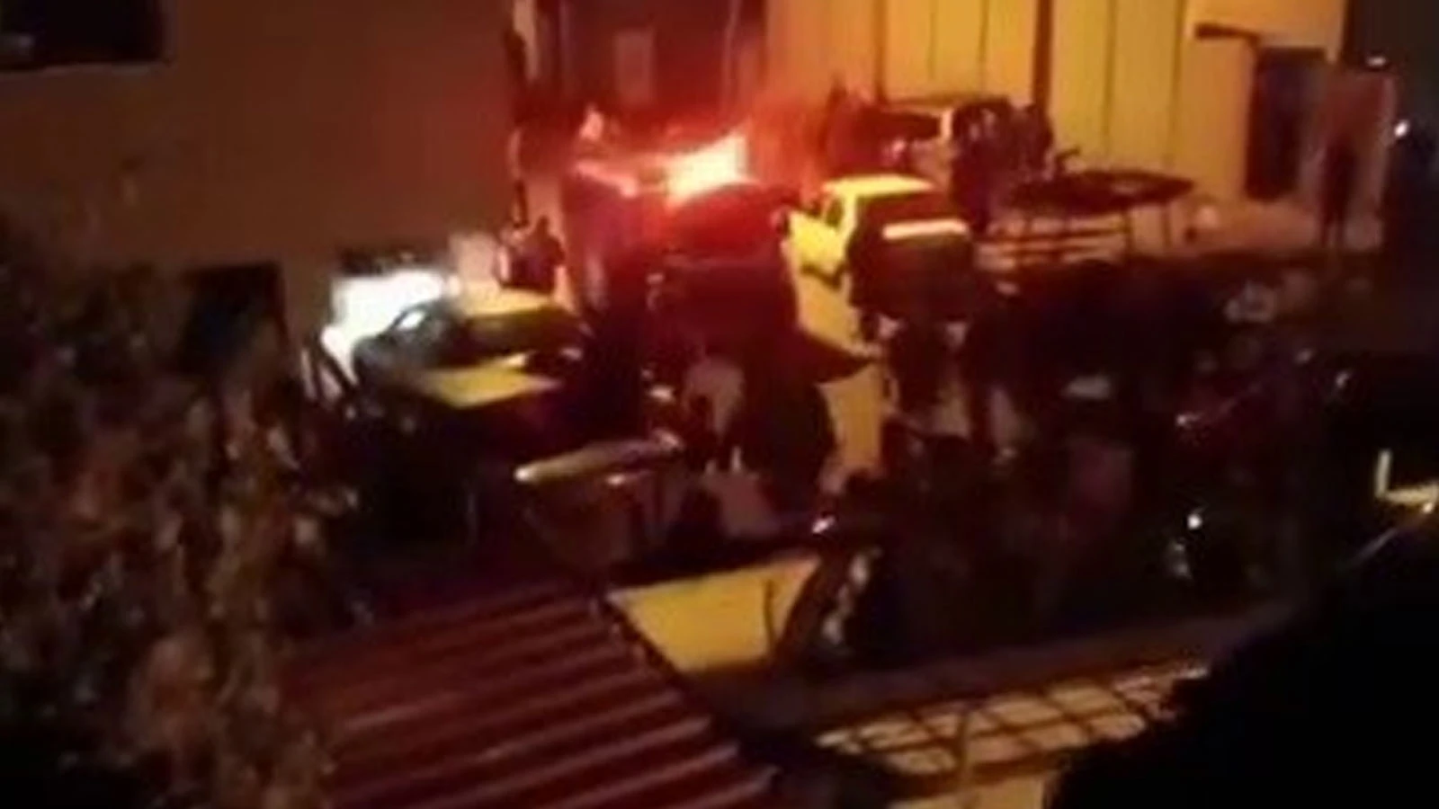 2 aile arasında çıkan kavgada kan aktı: 1 ölü, 6 yaralı