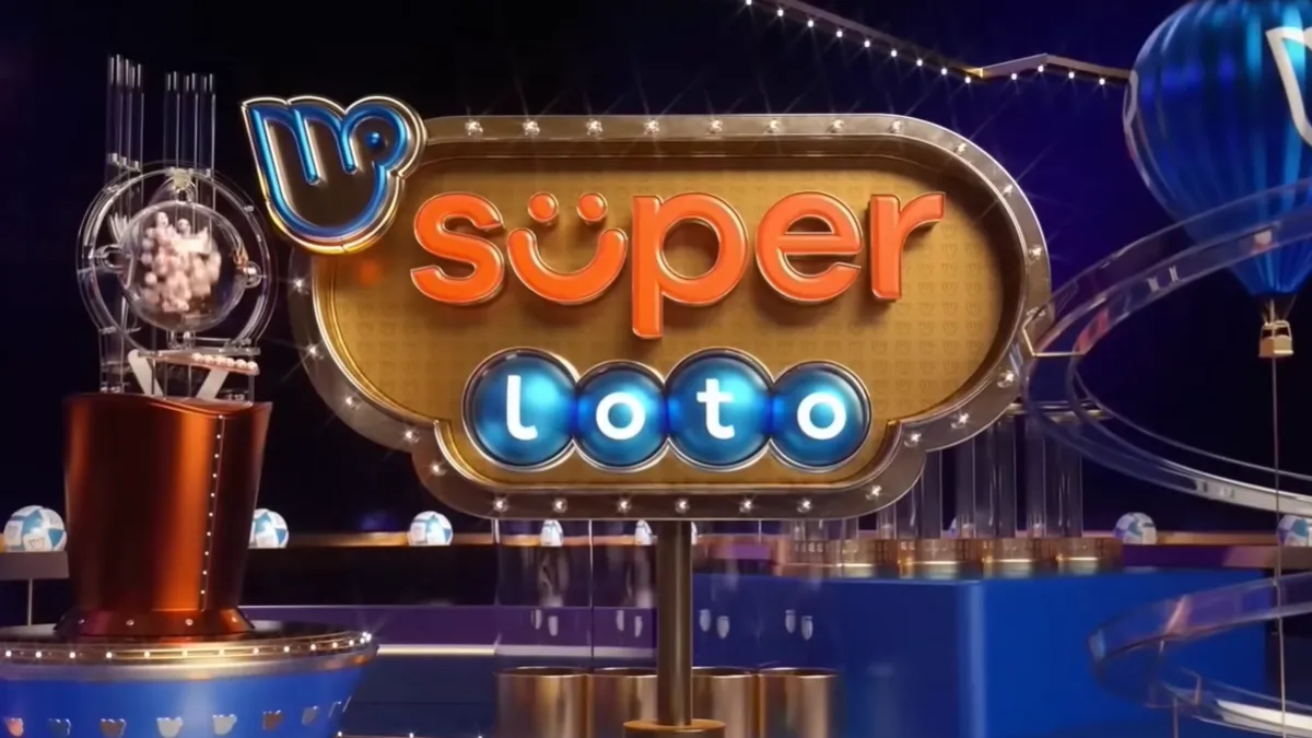 Süper Loto sonuçları 23 Nisan 2026 | Kazanan numaralar belli oldu