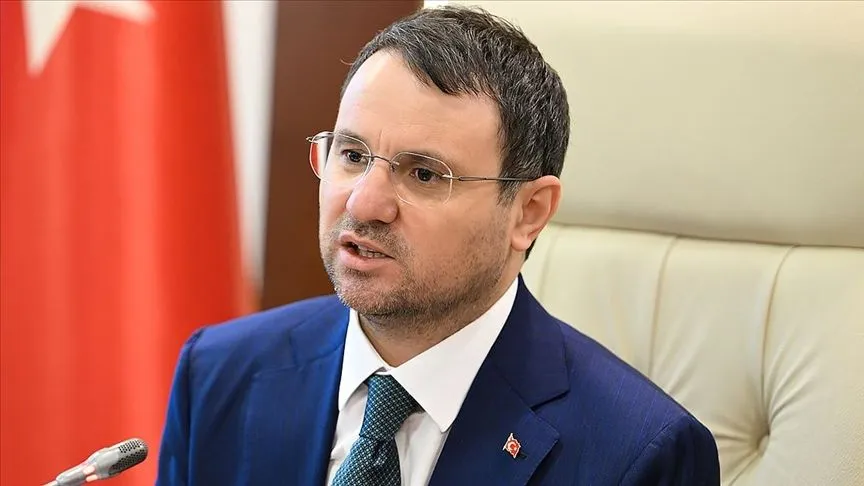 Adalet Bakanı Gürlek'ten başsavcılıklara bahis ve kumarla mücadele yazısı