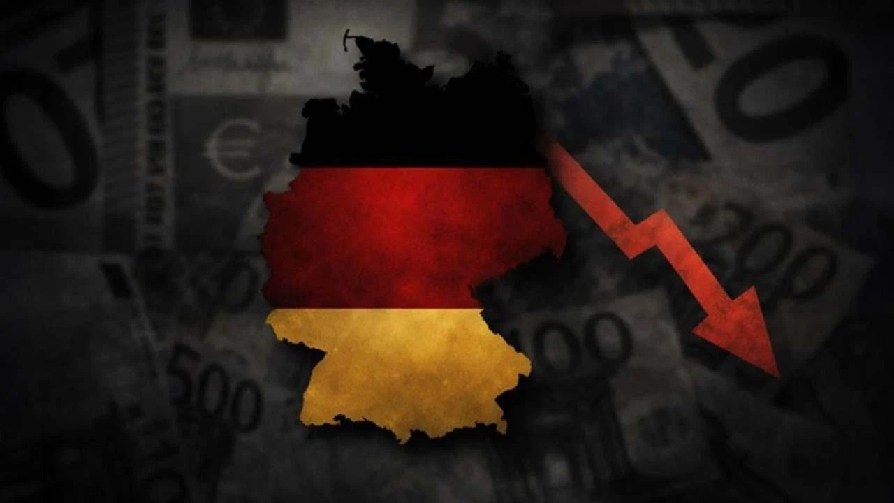 Ifo: Alman şirketleri 2026 için iyimser değil