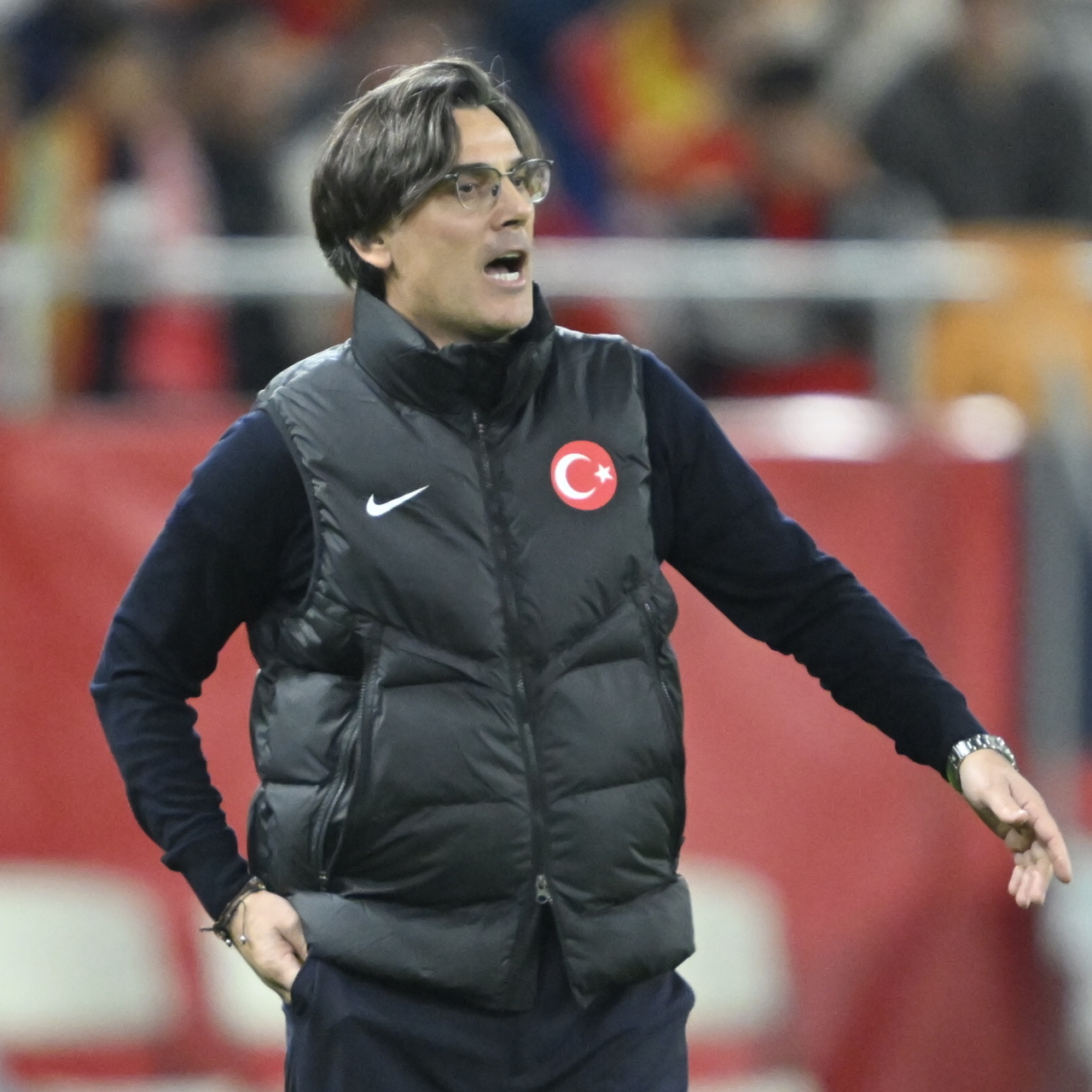 Montella: Biz hiç şüphe etmedik!