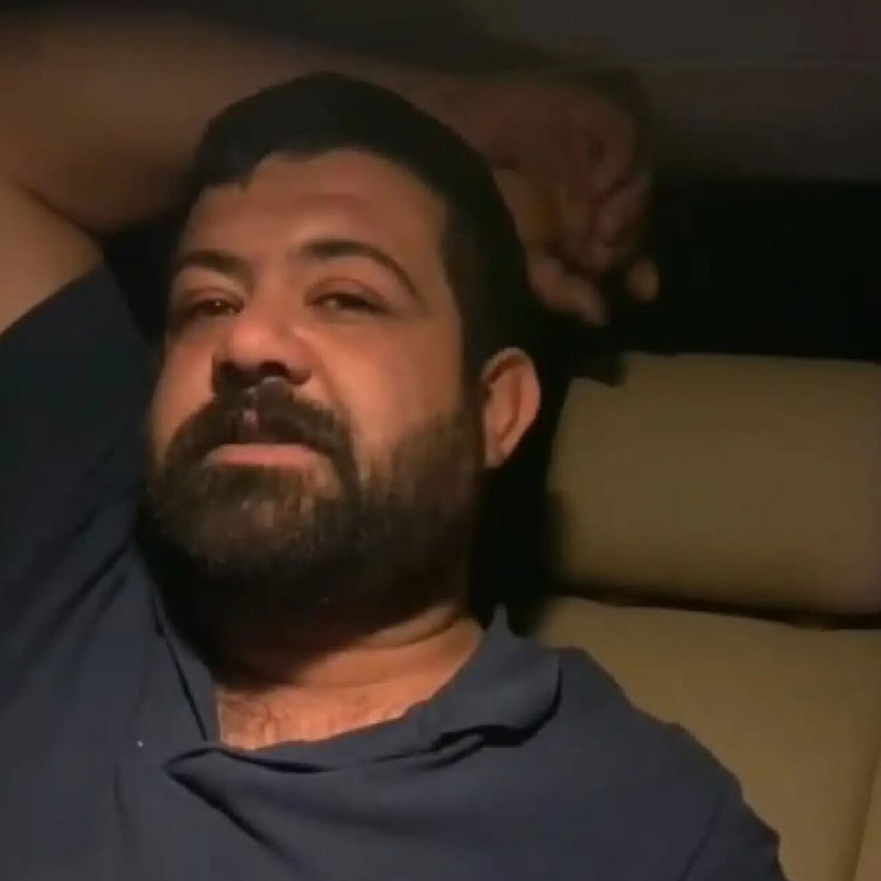 "İncinmişsin" videosuyla tanınmıştı... Kamyonda ölü bulundu!
