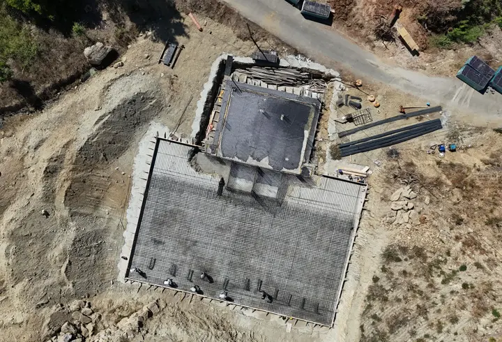 ASAT, Alanya’da yeni içme suyu deposu inşa edecek