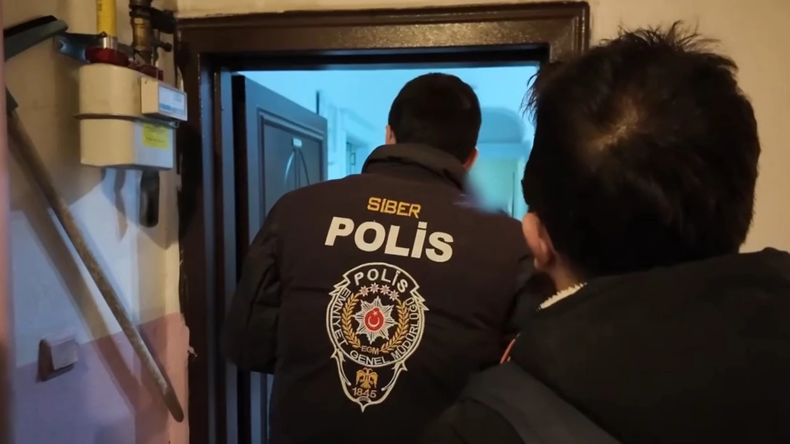Iğdır’da "müstehcenlik" operasyonu: 7 şüpheli gözaltında
