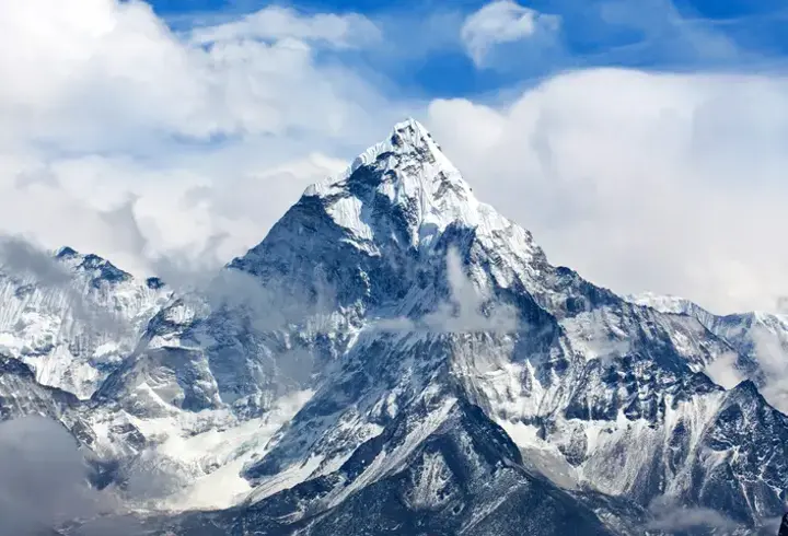 Himalayalar'da akılalmaz dolandırıcılık! Hiç yapılmayan kurtarma operasyonları ile vurgun...