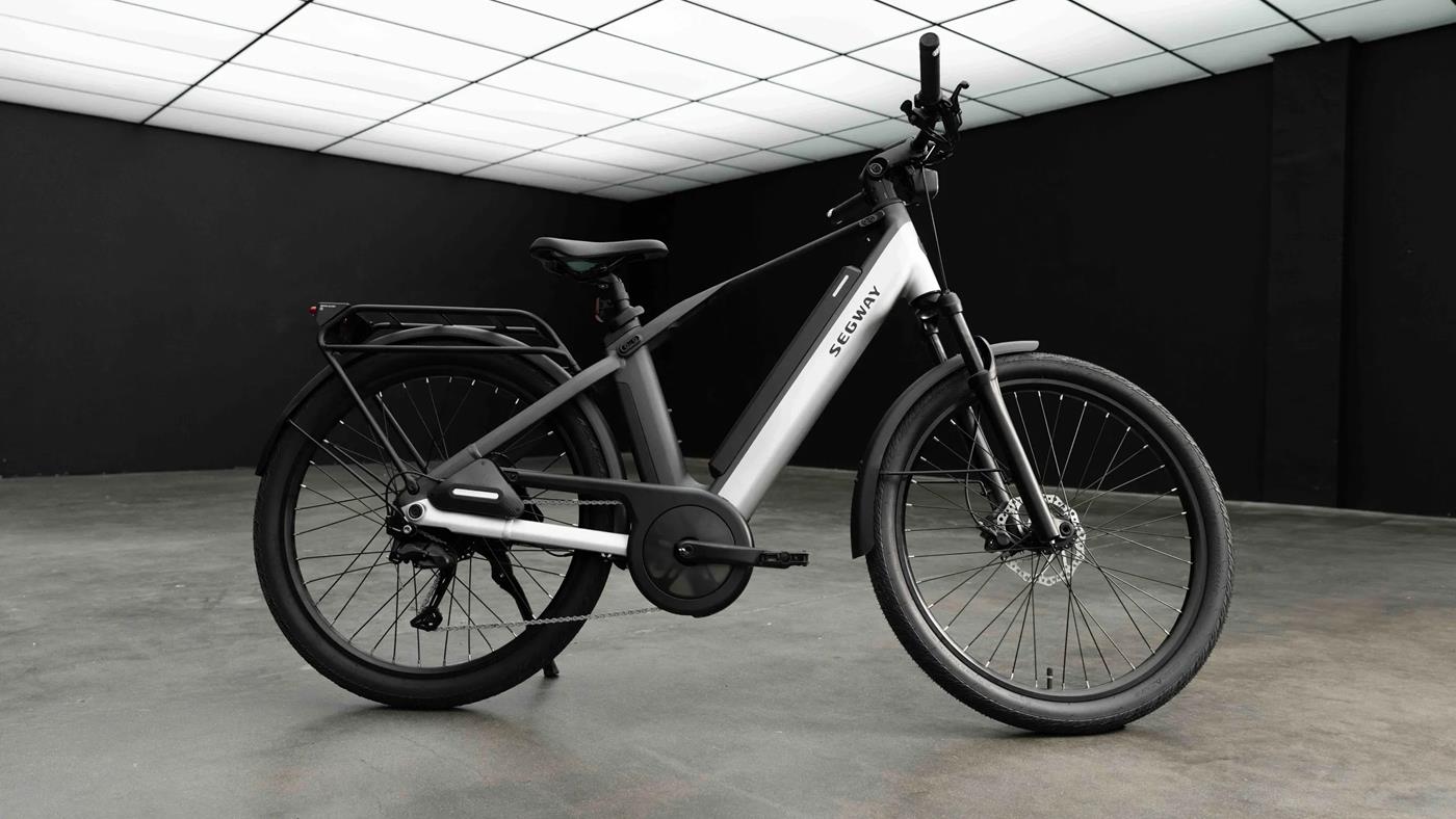 Segway, CES 2026’da yeni elektrikli mobilite çözümlerini tanıttı