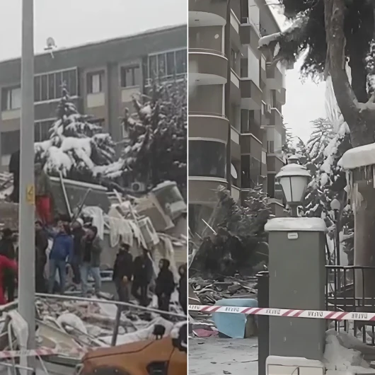 6 Şubat Depreminde 16 Kişinin Can Verdiği Hayat Sitesi'nin Davasında Karar Verildi: 4 Sanığa Hapis Cezası