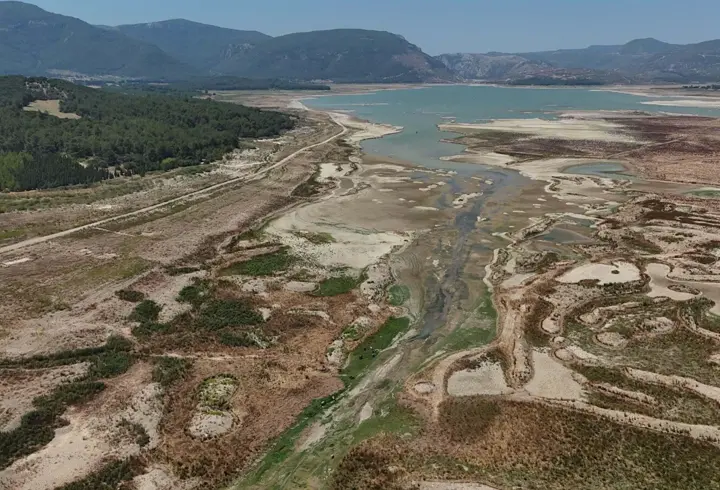 İzmir'de planlı su kesintileri 15 Kasım'a kadar uzatıldı