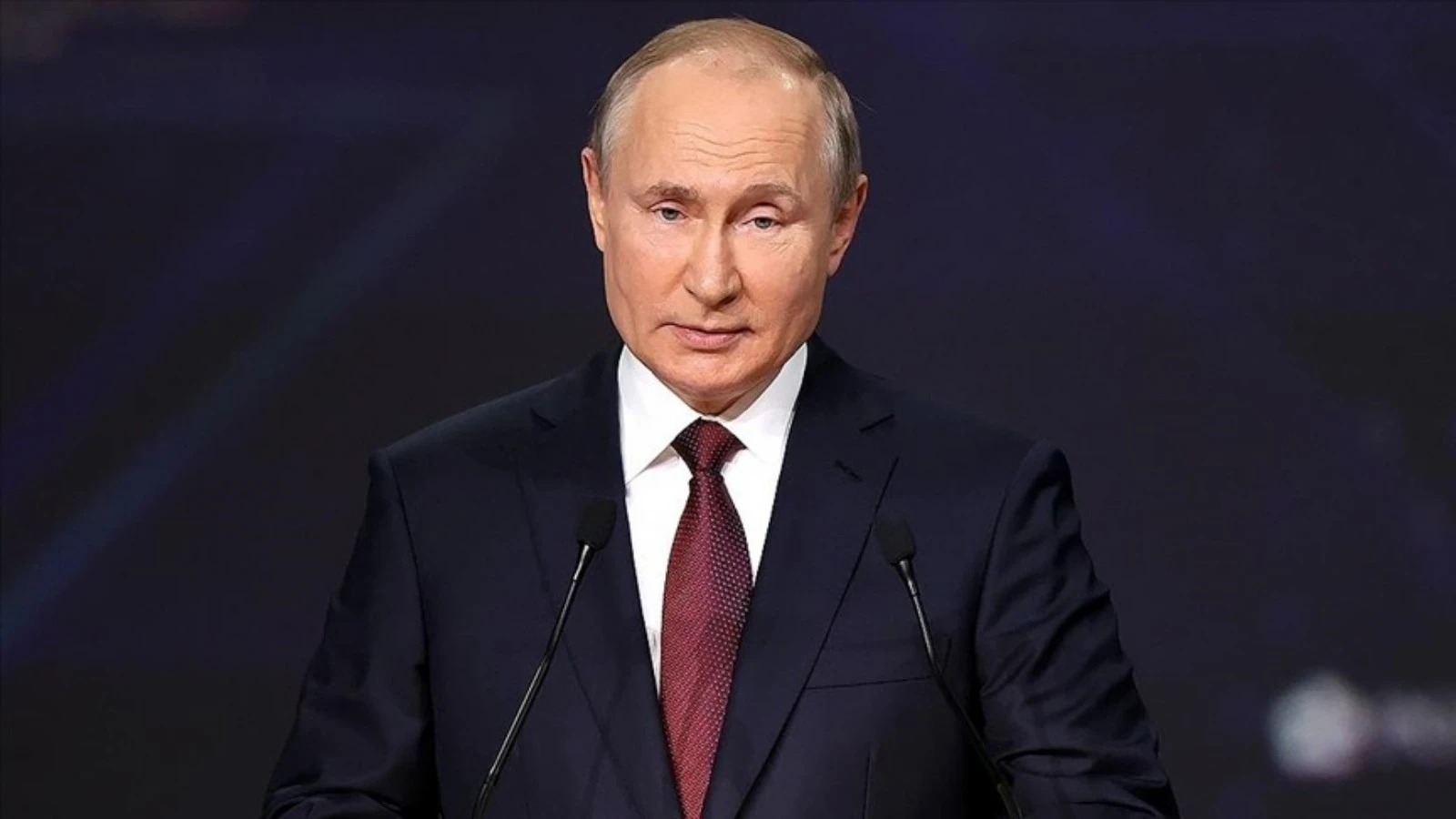 Putin'in ABD heyetiyle "Ukrayna" konulu görüşmesi sona erdi