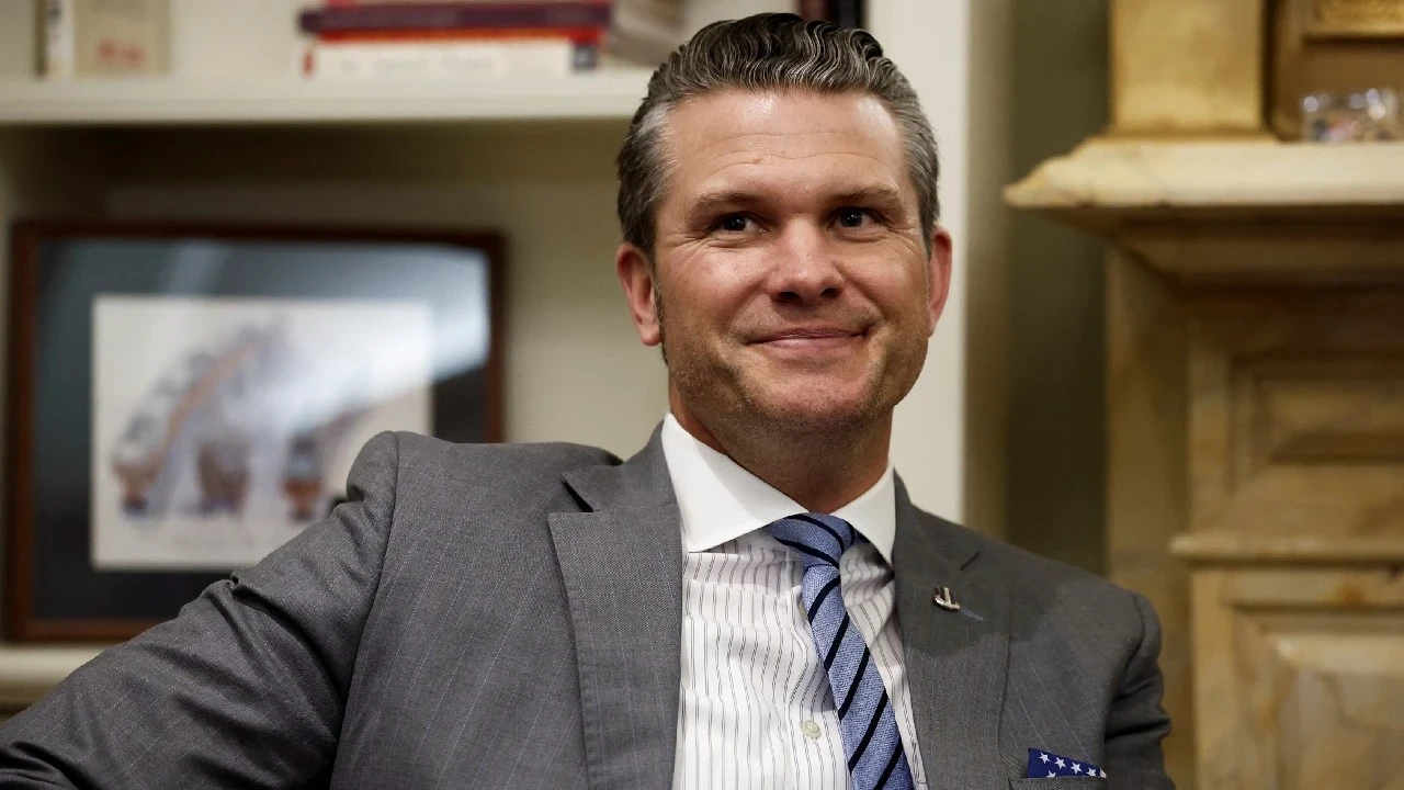 ABD Savunma Bakanı Hegseth: Kötü adamları öldürmek için para gerekiyor