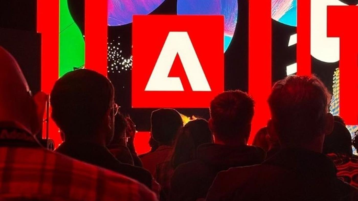 Adobe, yapay zeka destekli yeni kurgu sistemi Project Frame Forward'ı tanıttı