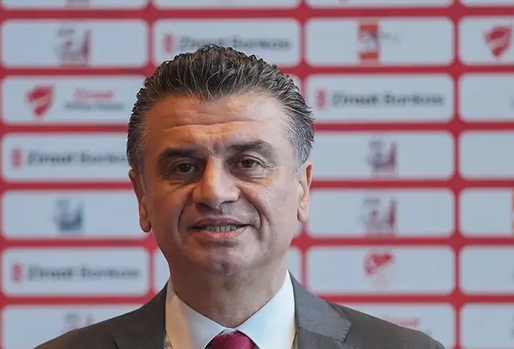 TFF 2. Başkanvekili Fuat Göktaş’tan bahis soruşturması açıklaması