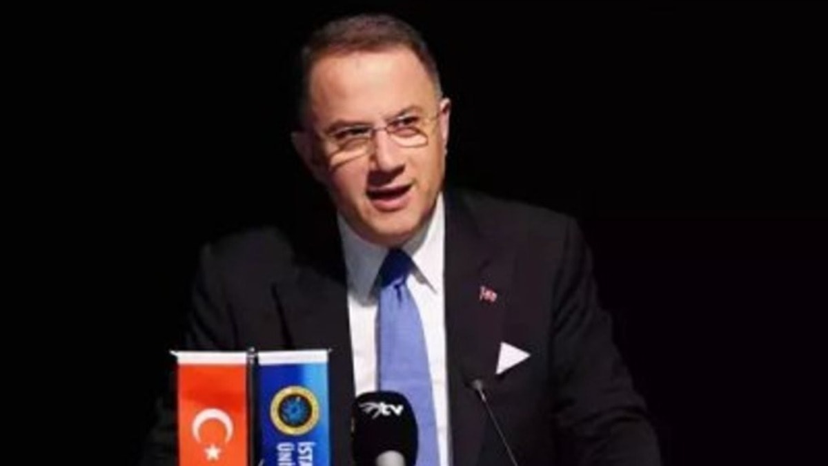 Tutuklu Belediye Başkanı Murat Çalık, Silivri'den mesaj gönderdi
