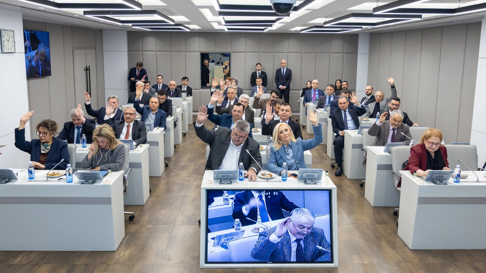 Basın İlan Kurumu Genel Kurulu'ndan 'desteği artırma' kararı