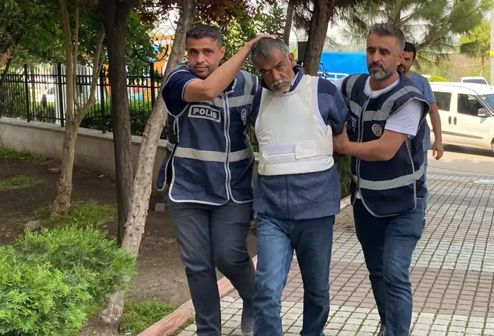 Boşanma Aşamasındaki Eşini Öldürdü, 'Namusumu Temizledim' Dedi