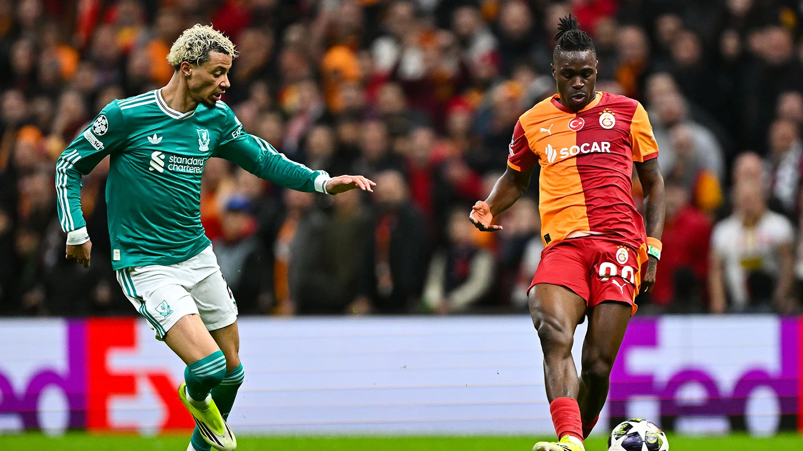 Napoli, Singo'nun peşinde! İşte Galatasaray'ın istediği rakam