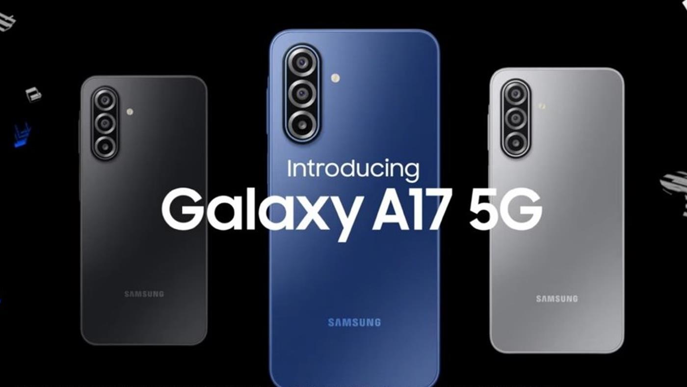 Samsung Galaxy A17 5G Türkiye'de satışta: 6 yıl güncelleme alacak