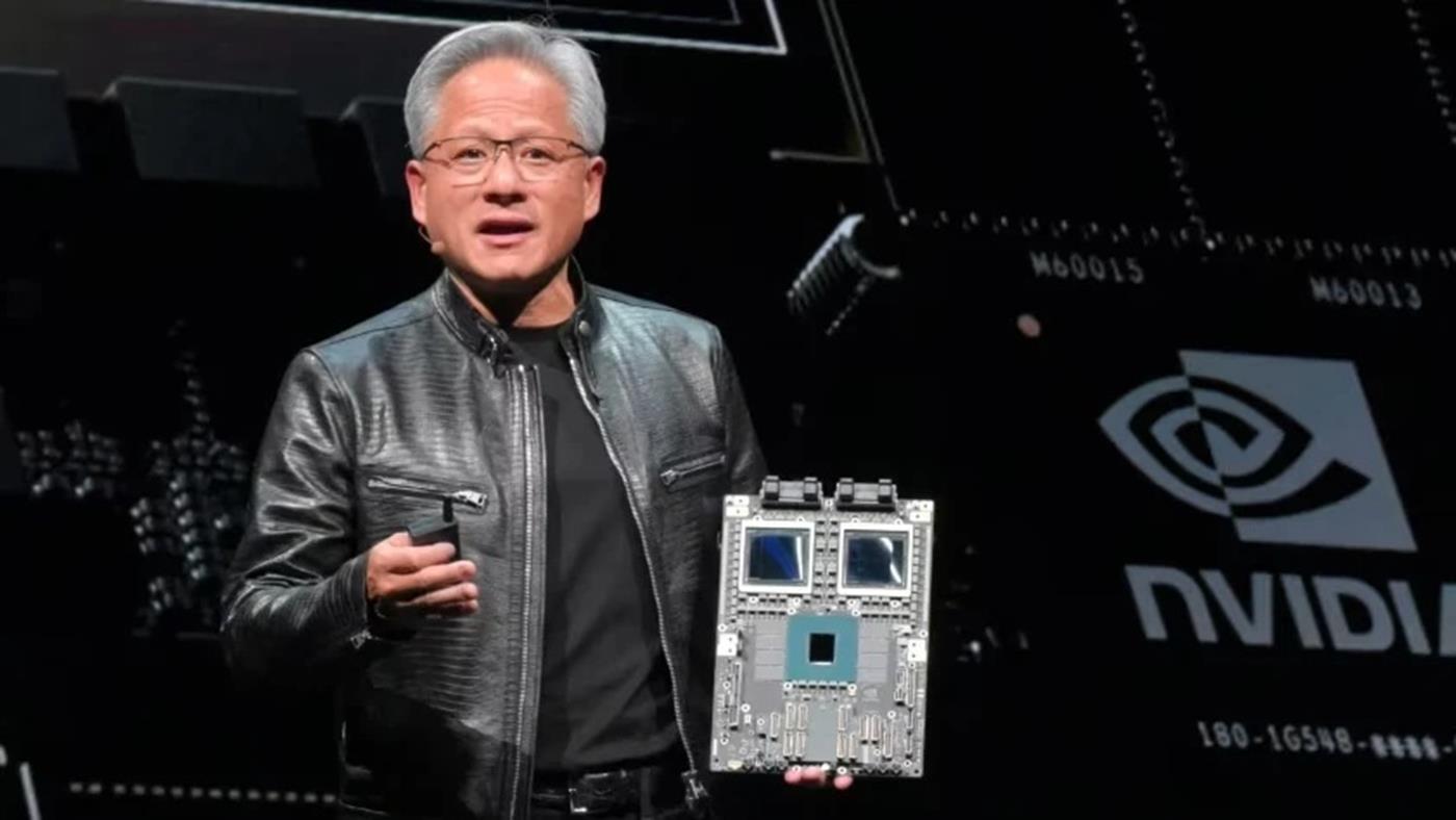 Nvidia'dan "dünyayı şaşırtacak" yeni çip geliyor